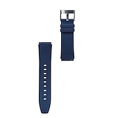 baratos Outras pulseiras de relógio-Pulseira de Smartwatch Compatível com Huawei Watch 3 Pro, Watch 2 Classic, Watch GT 3 Pro / 2 Pro / 2e / Runner / Active / 42mm / 46mm, Honor Magnic 2 GS 3i Relógio inteligente Alça 22mm Pulseira