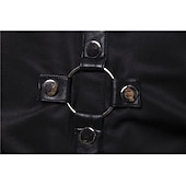 preiswerte Oberteile-Punk &amp; Gothic Streetstyle Bluse / Hemd Ritter Kostüm Herren Maskerade Party / Abend Erwachsene Bluse