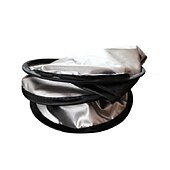preiswerte Sonnenblenden &amp; Visiere fürs Auto-150 x 70cm Auto Sonnenschutz Sonnenschutz Front Heckscheibe Folie Windschutzscheibe Visier Abdeckung UV Schutz Reflektor Car-Styling hochwertig