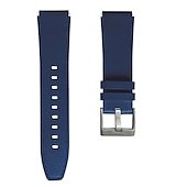 baratos Outras pulseiras de relógio-Pulseira de Smartwatch Compatível com Huawei Watch 3 Pro, Watch 2 Classic, Watch GT 3 Pro / 2 Pro / 2e / Runner / Active / 42mm / 46mm, Honor Magnic 2 GS 3i Relógio inteligente Alça 22mm Pulseira