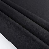 baratos películas de janela-Filme para janela de vidro que cobre a janela, filme preto, decoração de privacidade estática, autoadesivo para bloqueio de UV, controle de calor, adesivos para janelas de vidro 100x45cm/39x18inches