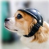 billige Bandanas og hatter-Hunder Katter Hodetørklær og hatter Mote søt stil Pustende Myk Vaskbar Bekvem Fest utendørs Hverdag Fritid / hverdag Festival Hundeklær for Bichon Frisé Puddel Pommeran ungt kjæledyr Sommerfugl