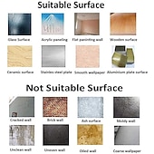 olcso Csempematricák-24/48db öntapadó falmatricák vízálló divatos marokkói csempe matricák kreatív konyha fürdőszoba nappali