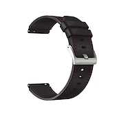 baratos Outras pulseiras de relógio-Pulseira de Smartwatch Compatível com Huawei Watch 3 Pro, Watch 2 Classic, Watch GT 3 Pro / 2 Pro / 2e / Runner / Active / 42mm / 46mm, Honor Magnic 2 GS 3i Relógio inteligente Alça 22mm Pulseira