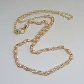cheap Belt-Women&#039;s Chain Belt Metal Chain Metal Bucke Geometric Formal Party Daily Green White Black Blue
