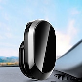 cheap Car Holder-Magnetic Car Phone Holder Magnet Smartphone Mobile Stand Cell GPS Support For iPhone 13 12 XR Xiaomi Mi Huawei Samsung LG