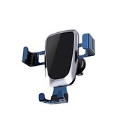 cheap Car Holder-Gravity Car Mount For Mobile Phone Holder Car Air Vent Clip Stand Cell phone GPS Support For iPhone for Huawei for Samsung