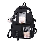 levne Bookbags-batohy pro školy kreslené batohy batohy pro dívky nastavitelný popruh voděodolný zpět do školy dárky