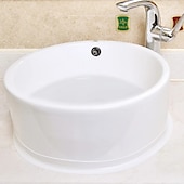 cheap Bathroom Gadgets-2PCS Caulk Strip Tape PVC Self-Adhesive Decorative Sealing Tape Used for Kitchen Sink Toilet Bathroom Bathtub Floor Wall Edge 0.87&#039;&#039;*10.5ft/2.2*320cm