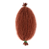 economico Capelli all&#039;uncinetto-12 pollici morbida primavera afro twist capelli 8 confezioni pre-separati lunga primavera twsit per locs farfalla in difficoltà marley twist trecce all&#039;uncinetto afro estensione sintetica dei capelli