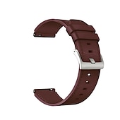 baratos Outras pulseiras de relógio-Pulseira de Smartwatch Compatível com Huawei Watch 3 Pro, Watch 2 Classic, Watch GT 3 Pro / 2 Pro / 2e / Runner / Active / 42mm / 46mm, Honor Magnic 2 GS 3i Relógio inteligente Alça 22mm Pulseira