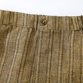 billiga Pojkes formella kostym-3 delar Ringbärarkostym Pojkar Barn Kostym Formell kostym Skjorta och byxa Tank &amp; byxor Klädesset Skola Formell Semester Mode Grundläggande Formell Rand Lappverk Blå Kaki Grå Bomull
