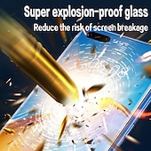 preiswerte Andere Handyhülle-doppelseitige glasmagnethülle für huawei p50 p40 p30 lite pro klar 360 schutz handyhülle metallmagnet-adsorptionsschutzhülle für huawei mate 40 30 20 pro