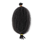 economico Capelli all&#039;uncinetto-12 pollici morbida primavera afro twist capelli 8 confezioni pre-separati lunga primavera twsit per locs farfalla in difficoltà marley twist trecce all&#039;uncinetto afro estensione sintetica dei capelli