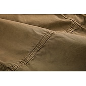 preiswerte Unterteile-Herren Cargo Shorts Kurze Hosen Kurze Hose für Wanderer Taktische Shorts Militär Sommer Außen Ripstop Atmungsaktiv Rasche Trocknung Leicht Kurze Hose Caprihose Unten Unterhalb des Knies Weiß Schwarz