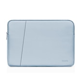 cheap Laptop Bags,Cases &amp; Sleeves-Laptop Sleeves BN-Q004 12&quot; 14&quot; 15.6&quot; inch Compatible with Macbook Air Pro, HP, Dell, Lenovo, Asus, Acer, Chromebook Notebook Laptop Carrying Case Cover Waterpoof Shock Proof PU Leather Solid Color for