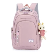 رخيصةأون أكياس الكتب-حقائب ظهر مدرسية، حقائب مدرسية كرتونية صلبة للطلاب الأولاد والبنات، حقائب ظهر مدرسية ابتدائية مقاومة للاهتراء وقابلة للتنفس، هدية العودة إلى المدرسة