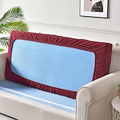 baratos Capa para assento de Sofá &amp; Apoios de Braços-capas de sofá elásticas capa de almofada de assento de sofá para animais de estimação, capa de sofá secional para assento de amor, em forma de l, 3 lugares, poltrona, protetor de sofá lavável macio