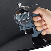 baratos películas de janela-Filme para janela de vidro que cobre a janela, filme preto, decoração de privacidade estática, autoadesivo para bloqueio de UV, controle de calor, adesivos para janelas de vidro 100x45cm/39x18inches