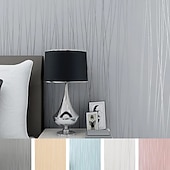 levne Tapety-tapety na stěnu samolepicí fólie samolepicí vločka sliver netkaný domácí dekor 300 * 45 cm
