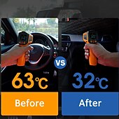preiswerte Sonnenblenden &amp; Visiere fürs Auto-Auto Innenraum Auto Sonnenschirm Auto Windschutzscheibenabdeckung UV Schutz Sonnenschutz Frontscheibe Innenschutz Klappschirm