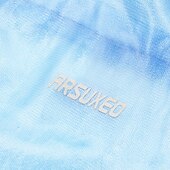 billiga Jackor och västar för män-Herr Vindtät jacka Cykeljacka Regnjacka Hög synlighet Vattentät Vindtät Andningsfunktion Cykel Jacka Regnjacka Bergscykling Vägcykling Stadscykling Vit ljusgrön Blå Cykelkläder / Långärmad / Elastisk