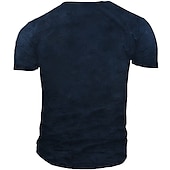  Mens T-Shirt Short Sleeve Graphic - Back Off I've Got Enough To Deal With Today Dark Humor Sarcastic Lifestyle