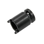 cheap Drill Bit Set-Pressure Plate Removal Sleeve Angle Grinder Thread Release Adapter Grinder Wrench Special Tool For Electric For Wrenches Ratchet