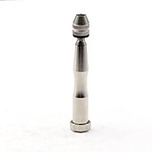 levne sada vrtáků-mini hliníková ruční vrtačka 10ks micro hss spirálové vrtáky na šperky hodinky hobby ruční nářadí kutilské ruční frézovací nástroj 0,8-3mm