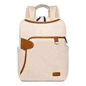 economico Borse e zaini per portatili-zaino donna nuova borsa da viaggio in tessuto oxford casual borsa per computer di grande capacità zaino da donna borsa da donna all&#039;ingrosso