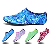 cheap Men&#039;s Sneakers-Men&#039;s Women&#039;s Aqua Socks - Lightweight Water Shoes for Beach, Swimming, and Yoga