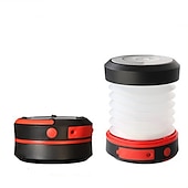 cheap Camping Lights-Solar Inflatable Camping Lighting, Outdoor Tent Emergency Chandelier LED Light, Spotlight for Outdoor Lighting for Outdoor Emergency Lighting