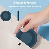 olcso Mobiltelefon-kábelek-1 csomag remax usb adapter kábel átalakító tárolódoboz több típusú töltővonal átalakító villám típusú c mikro adatátviteli eszköz tartalmaz sim kártya foglalatot tálca kiadó tű telefon tartóként használható