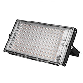 رخيصةأون مصابيح نمو النباتات-1/2 قطعة led النبات تنمو أضواء الطيف الكامل لمبة phytolamp للنباتات ضوء مصباح الزراعة المائية الدفيئة زهرة البذور تنمو خيمة