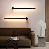 cheap Indoor Wall Lights-Lightinthebox Indoor Modern Nordic Style Indoor Wall Lights Living Room Bedroom Metal Wall Light 220-240V