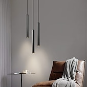 economico Luci a sospensione-30 cm ciondolo lanterna design forme geometriche lampada a sospensione rame stile moderno classico novità led moderno 220-240 v