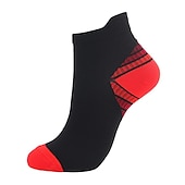 economico Calzini-calze a compressione per cavigliere popolari calze da uomo e donna in nylon calze a compressione sportive in nylon all&#039;ingrosso