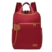 economico Borse e zaini per portatili-zaino donna nuova borsa da viaggio in tessuto oxford casual borsa per computer di grande capacità zaino da donna borsa da donna all&#039;ingrosso