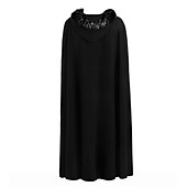 رخيصةأون العباءات والعباءات-عتيق / معتق بانغك &amp; قوطي العصور الوسطى عباءة الطاعون الطبيب الفايكينج ملابس تنكرية رجالي الفايكينج حفلة تنكرية مناسب للحفلات بالغين عباءة