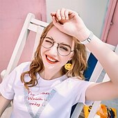 baratos Pulseiras de relógio Fitbit-Pulseira de Smartwatch Compatível com Fitbit Charge 4 / Charge 3 / Charge 3 SE Charge 5 Charge 2 Náilon Relógio inteligente Alça Entrançado Ajustável Respirável Loop Solo Substituição Pulseira