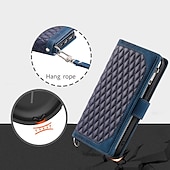 Недорогие Чехлы для Samsung-телефон Кейс для Назначение SSamsung Galaxy S24 S23 S22 S21 S20 Plus Ultra A54 A34 A14 A73 A53 A33 A23 A13 A72 A71 A32 A52 A51 A22 Сумочка Кошелек Кошелек для карт