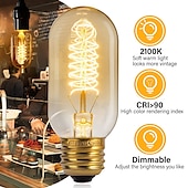 cheap Lantern Design-Wooden Retro Chandelier Industrial Retro Chandelier Black Metal Bedroom Dining Room Suspension Lantern Frame with Glass Shade House Loft Bar Coffee Decoration Chandelier Accessories, E27