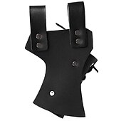 preiswerte Zubehör und mehr-Retro Vintage Mittelalterlich Renaissance Schwertscheide Schwerthalter Schwertfrosch Ritter Wikinger Outlander Herren Damen Unisex Keltisch Seeräuber Fantasie Maskerade Party / Abend Erwachsene