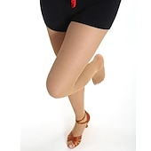 economico Calzini-Per donna Collant a rete Collant Feste Giornaliero Fiocco Elastene Nylon Sensuale Classico Professionale 1 paio