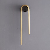 ieftine Aplici de Interior-aplice led stil nordic aplice interior living dormitor cupru