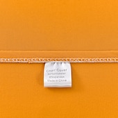 billiga Fåtöljskydd och armlöst stoltäckning-stretch fyrkantiga badkar stol vinröd slipcover sofföverdrag möbelskydd hög stretch 1 stycke soffa stolsöverdrag för vardagsrum slitstarkt spandex tyg icke glidtvättbar