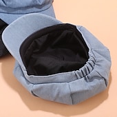 cheap Hats-Newsboy Cap Summer Autumn Women Hat New Fashion Street Ladies Retro Octagonal Cap Women Berets Cap Artist Painter Hat
