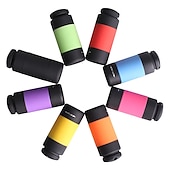 tanie Światła kempingowe-latarka kieszonkowa mini led ładowalna przenośna latarka usb wodoodporna brelok mała latarnia białe światło z baterią;