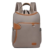 economico Borse e zaini per portatili-zaino donna nuova borsa da viaggio in tessuto oxford casual borsa per computer di grande capacità zaino da donna borsa da donna all&#039;ingrosso