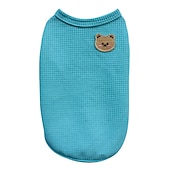 ieftine Îmbrăcăminte și accesorii-Câini Pisici Hanorca Γιλέκο Modă Drăguţ Απαλό Lavabil Comfortabil În aer liber Casul / Zilnic Îmbrăcăminte pentru câini for Bichon Frise Pomeran un Animalut Fluture Small
